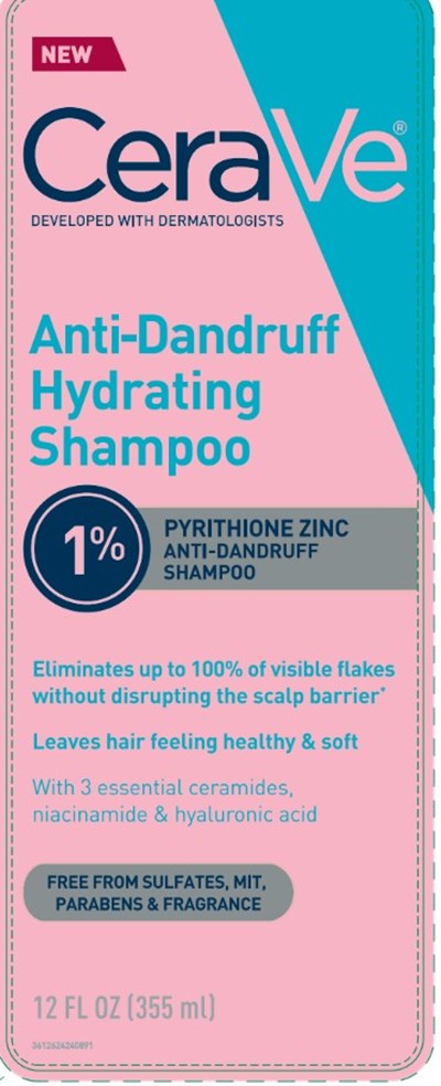 Image Of A Label (Front 355 mL)